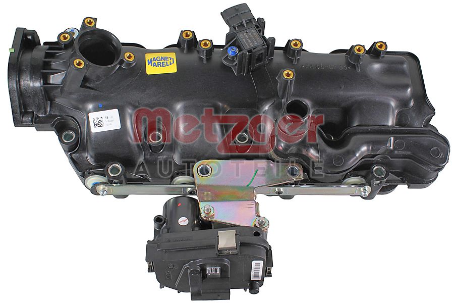 Zuigbuismodule Metzger 2100145