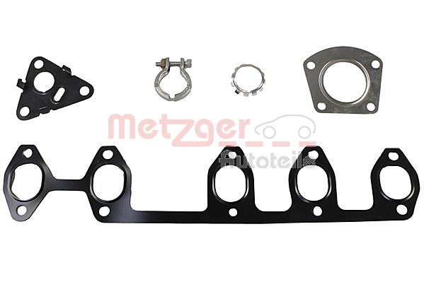 Metzger Spruitstuk 2101005