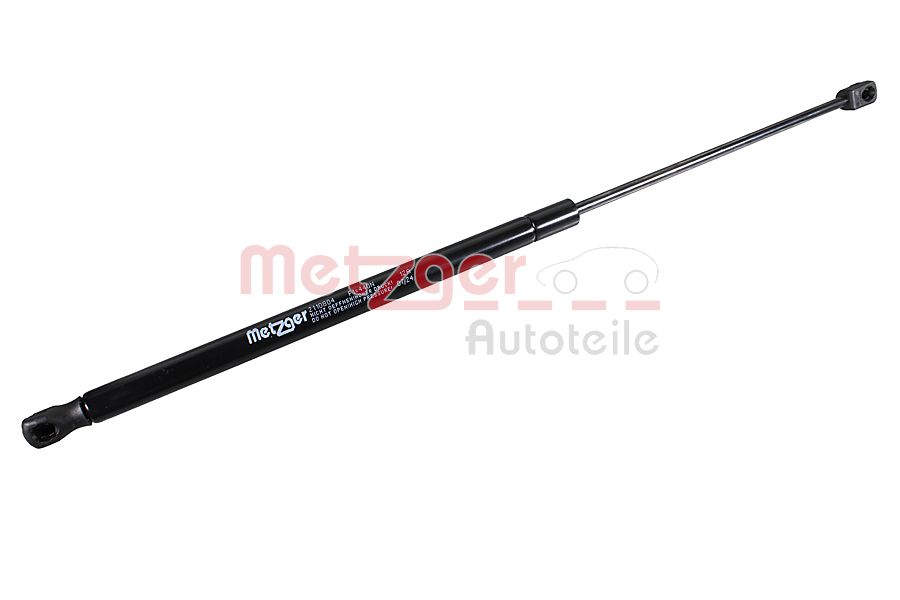 Gasveer, kofferruimte Metzger 2110804