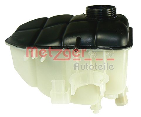 Metzger Expansievat 2140043