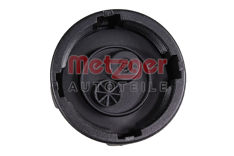 Metzger Radiateurdop 2140050