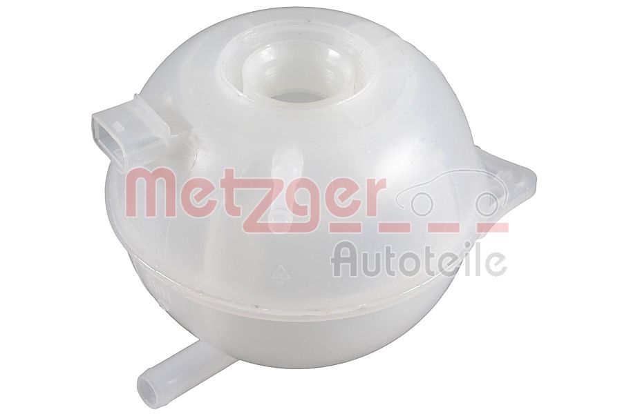 Metzger Expansievat 2140052