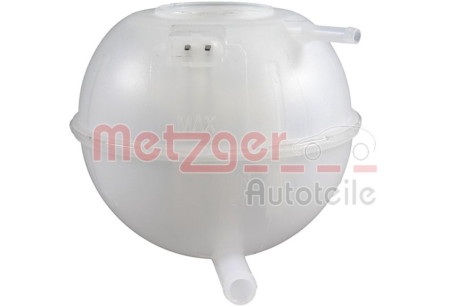 Metzger Expansievat 2140052