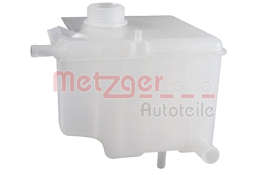 Metzger Expansievat 2140062