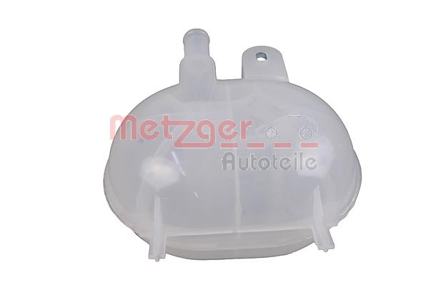 Metzger Expansievat 2140072