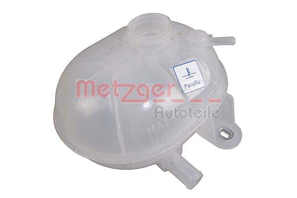 Metzger Expansievat 2140072