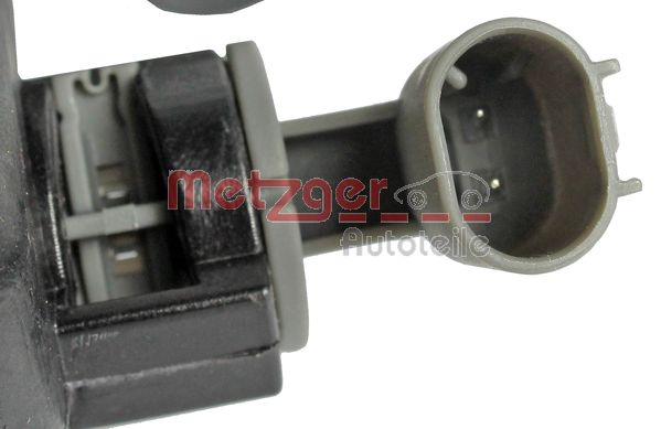 Metzger Expansievat 2140082