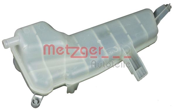 Metzger Expansievat 2140085