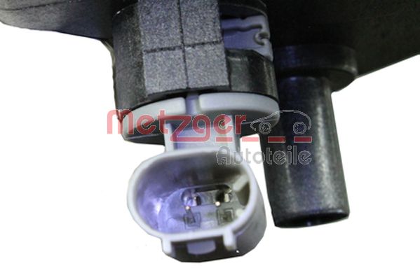 Metzger Expansievat 2140092