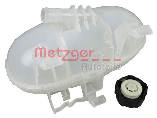 Metzger Expansievat 2140097