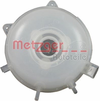 Metzger Expansievat 2140106