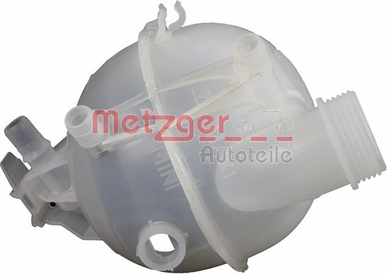 Metzger Expansievat 2140111