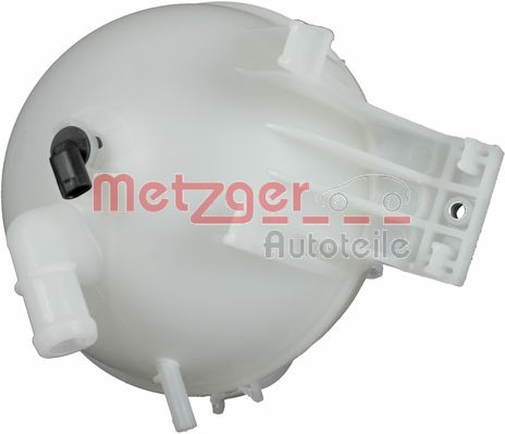 Metzger Expansievat 2140116