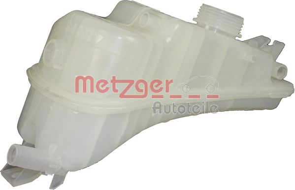 Metzger Expansievat 2140171