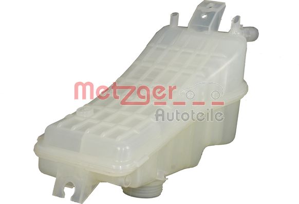 Metzger Expansievat 2140171
