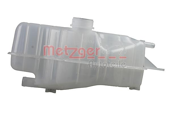 Metzger Expansievat 2140190
