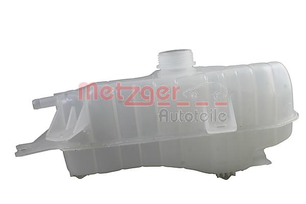 Metzger Expansievat 2140190