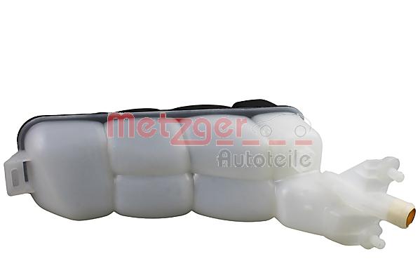 Metzger Expansievat 2140212