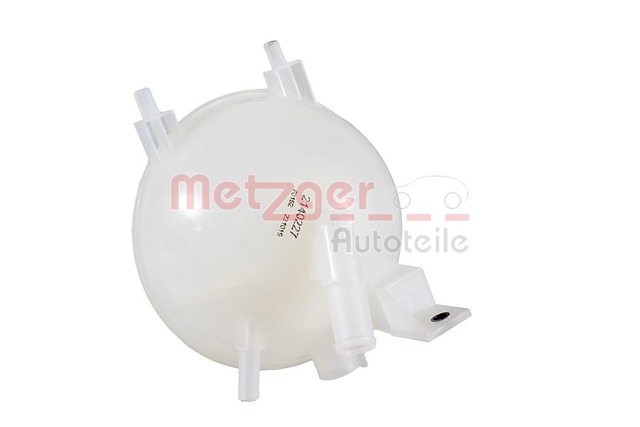 Metzger Expansievat 2140227
