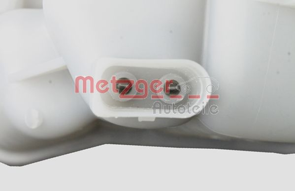 Metzger Expansievat 2140234