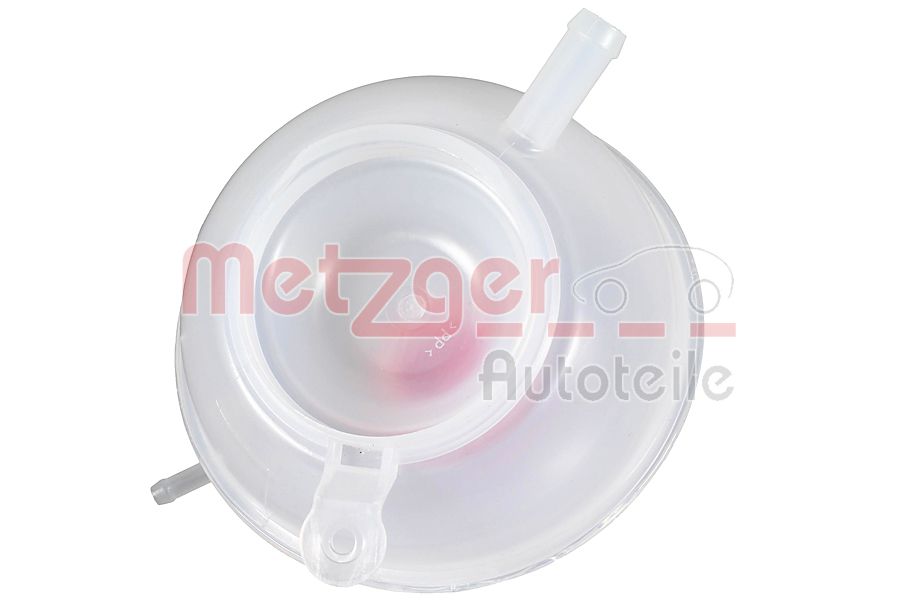 Metzger Expansievat 2140274