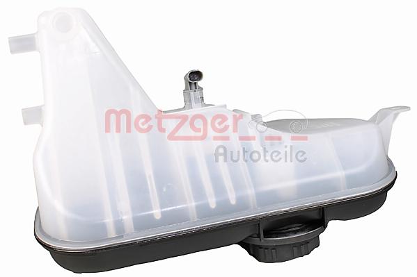 Metzger Expansievat 2140280