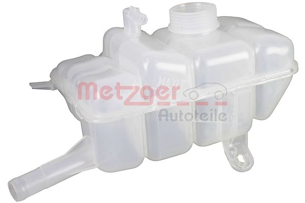Expansievat Metzger 2140362