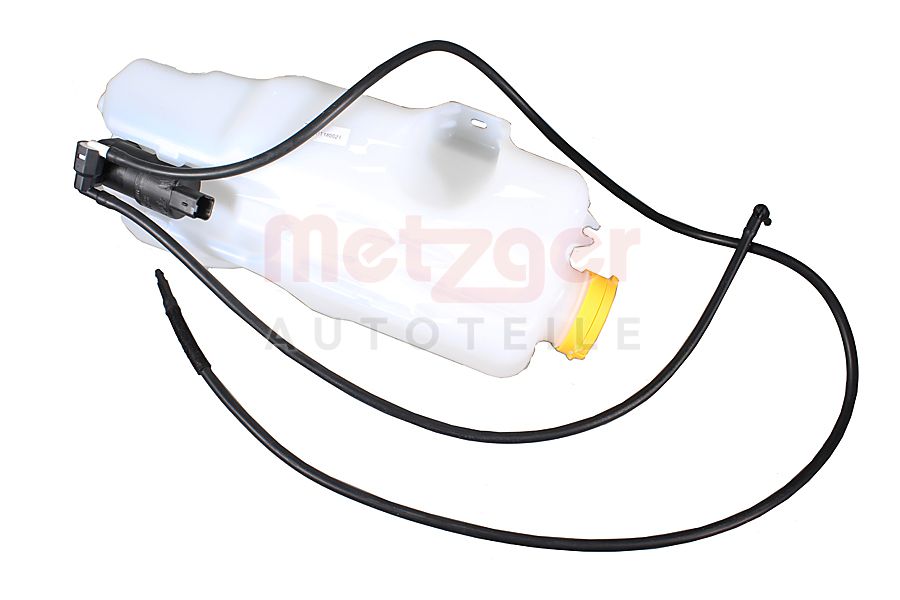Metzger Reinigingsvloeistofreservoir, ruitenreiniging 2140466