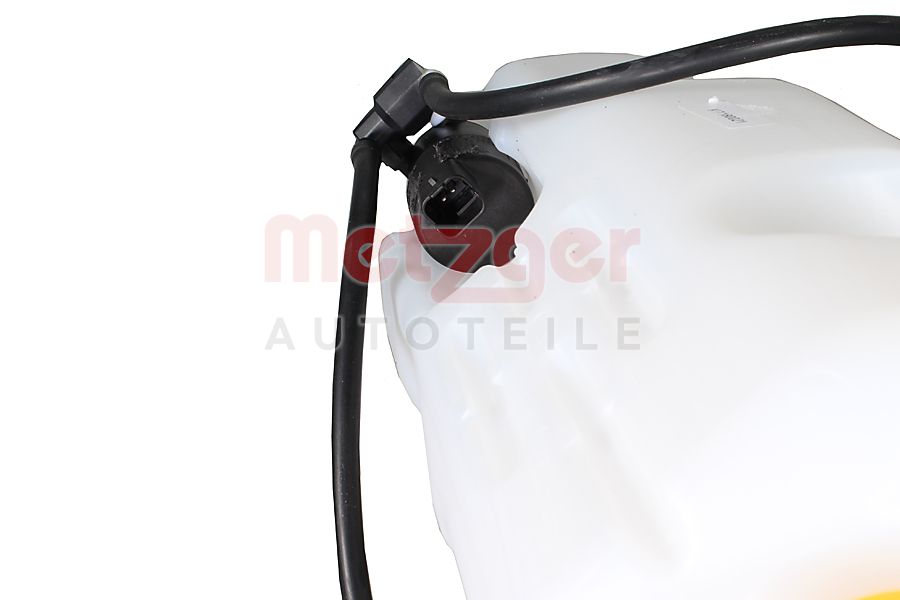 Metzger Reinigingsvloeistofreservoir, ruitenreiniging 2140466