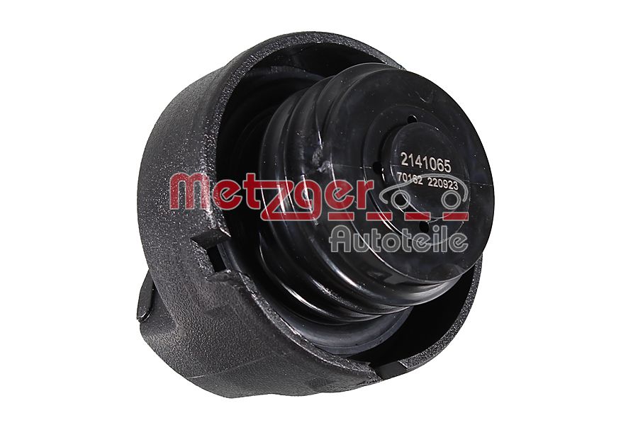 Metzger Tankdop 2141065