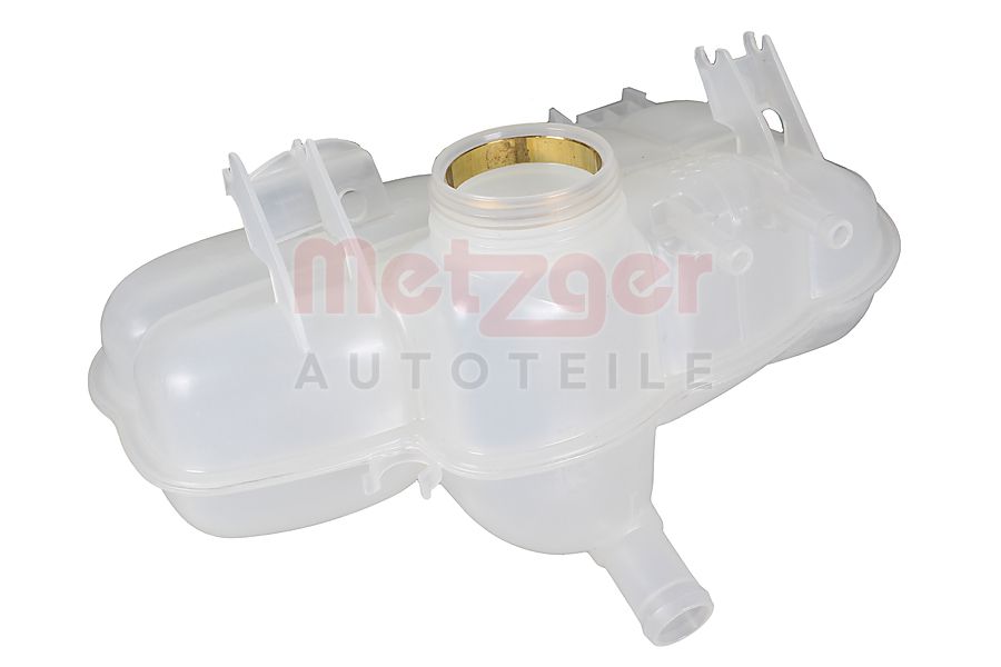 Metzger Expansietank, koelvloeistof 2141097
