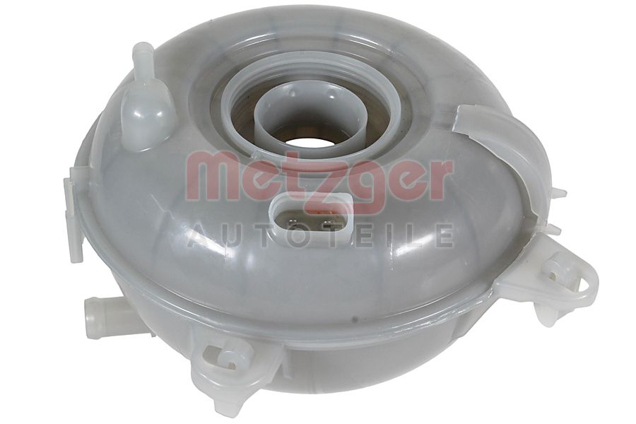 Metzger Expansietank, koelvloeistof 2141100