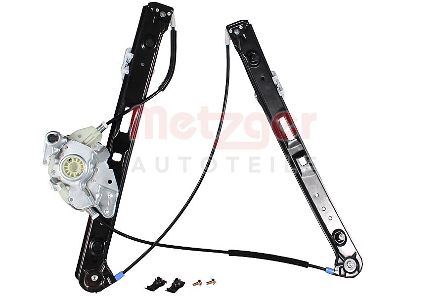 Metzger Raammechanisme 2160061