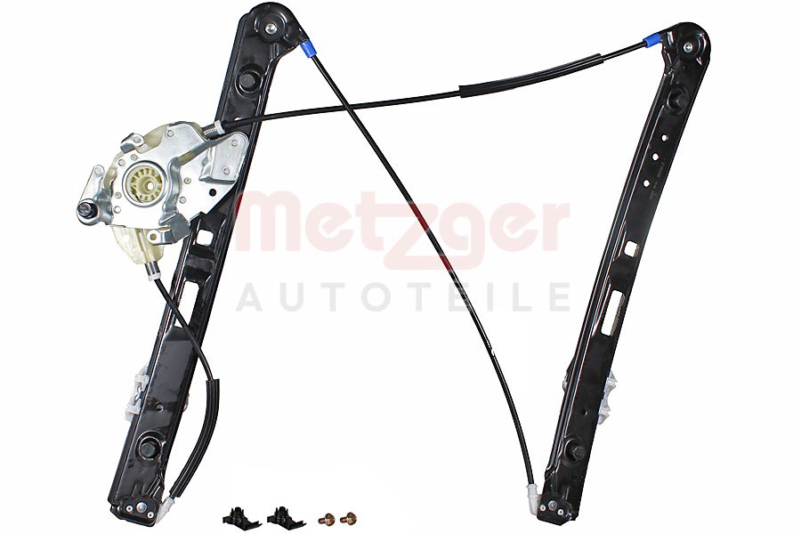 Metzger Raammechanisme 2160062