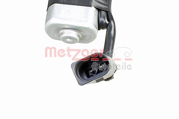 Metzger Raammechanisme 2160296