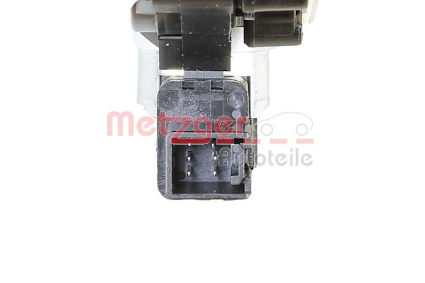 Metzger Raammechanisme 2160613