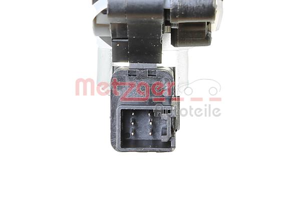 Metzger Raammechanisme 2160614