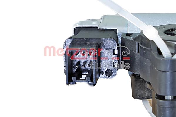 Metzger Raammechanisme 2160618