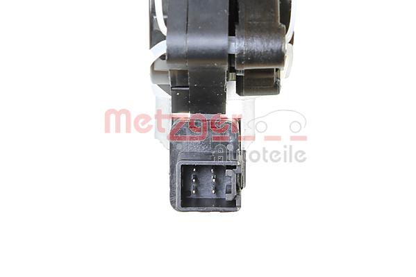 Metzger Raammechanisme 2160620