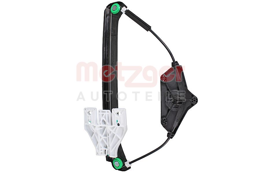 Metzger Raammechanisme 2160805