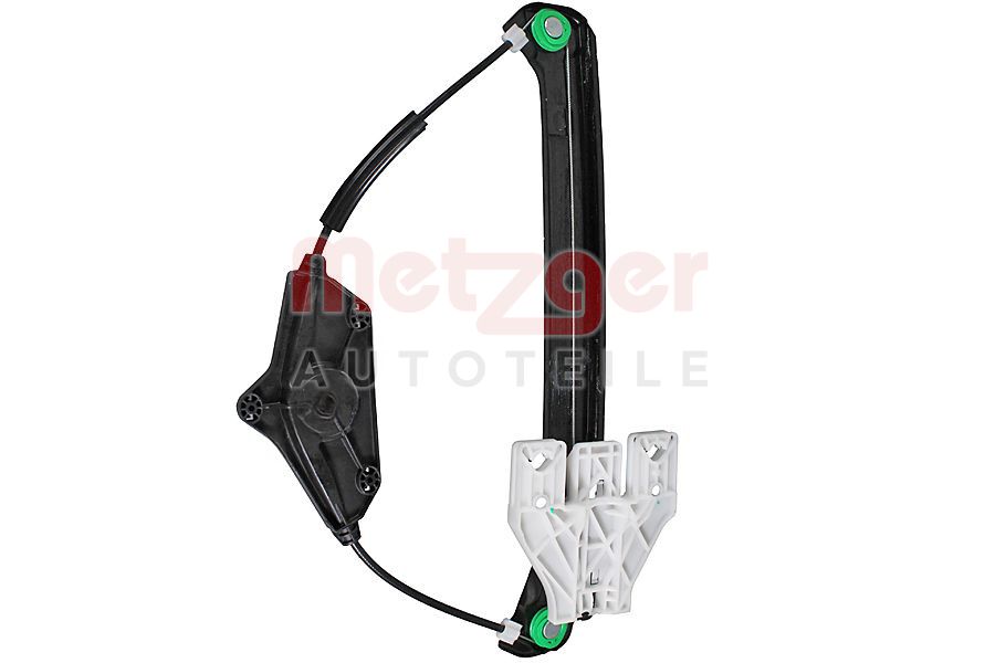 Metzger Raammechanisme 2160806