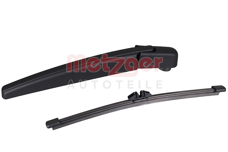 Metzger Ruitenwisserarm, ruitenreiniging 2191114