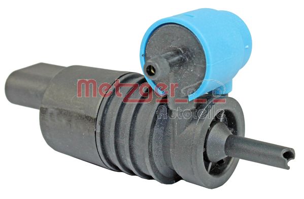 Metzger Ruitensproeier pomp 2220083
