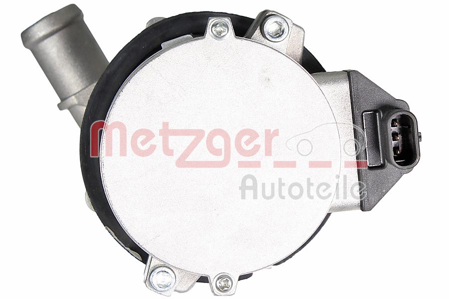 Metzger Hulpwaterpomp (koelwatercircuit) 2221194