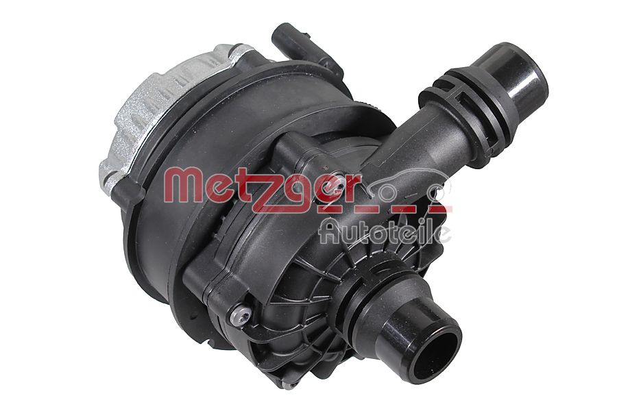 Metzger Hulpwaterpomp (koelwatercircuit) 2221195