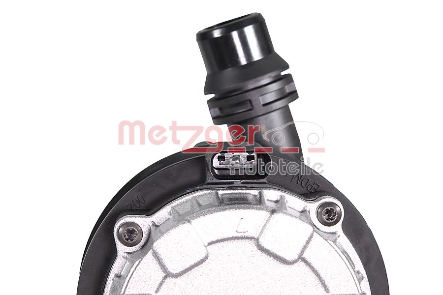 Metzger Hulpwaterpomp (koelwatercircuit) 2221195