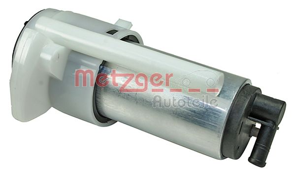 Brandstofpomp Metzger 2250001