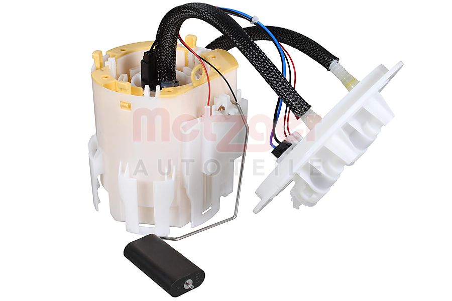 Brandstoftoevoereenheid Metzger 2250661