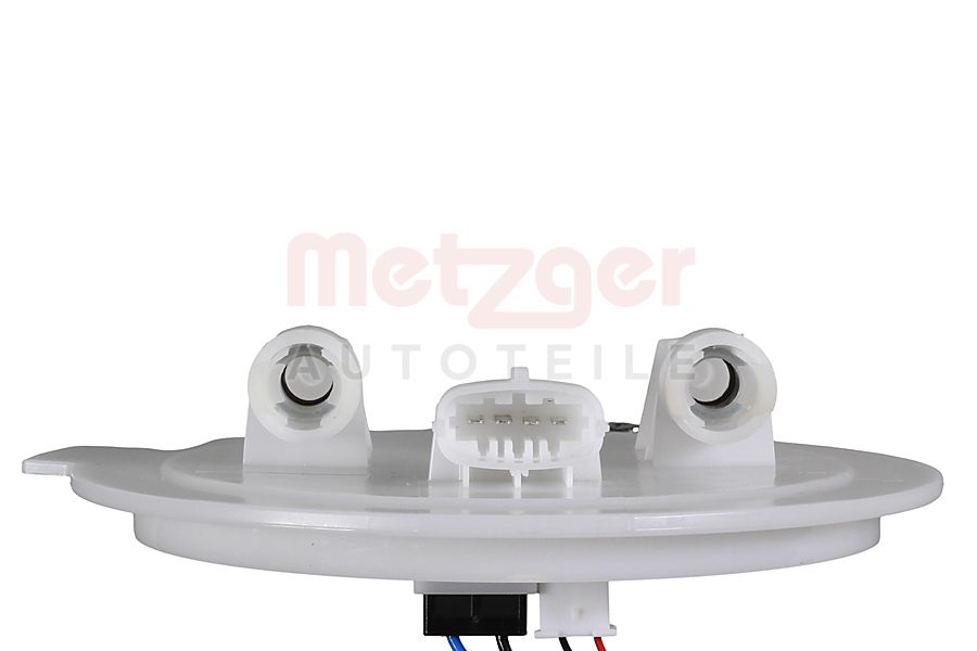 Metzger Brandstoftoevoereenheid 2250661