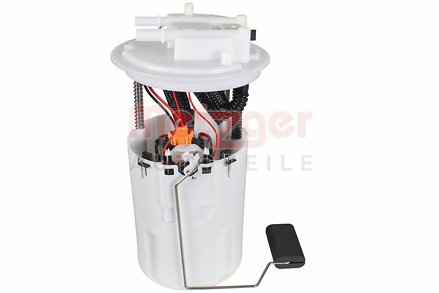 Metzger Brandstoftoevoereenheid 2250690